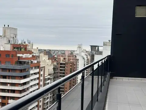 Departamento en alquiler en Nueva Cordoba