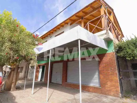 Casa en Venta de 5 dormitorios