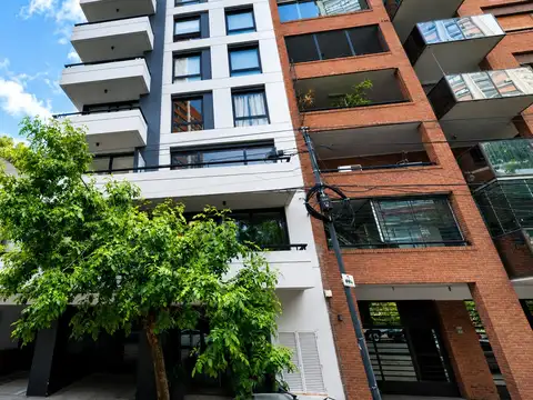 Departamento en Alquiler en Recoleta, Capital Federal