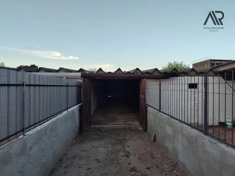 Garage en alquiler ubicado en Malvin Norte