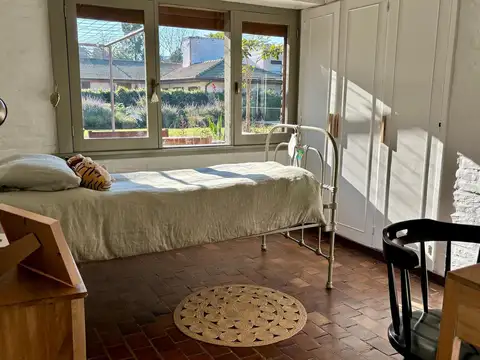 Casa en Alquiler Temporal de 5 dormitorios
