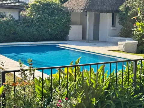 Casa en La Horqueta