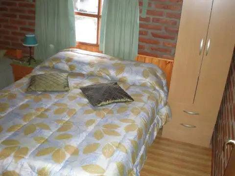 Complejo de 4 Cabañas en Venta en El Bolsón