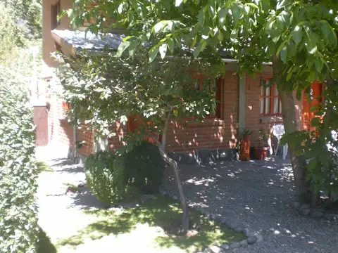 Hotel en Venta en El Bolsón, USD 280.000