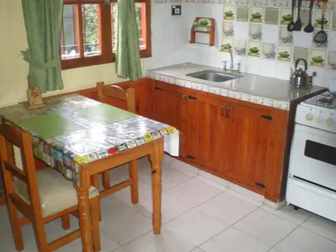 Hotel en Venta en El Bolsón, USD 280.000