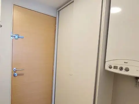 Departamento en Venta con 2 cocheras