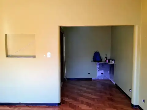 Depto Tipo Casa en Venta en Barracas, USD 115.000