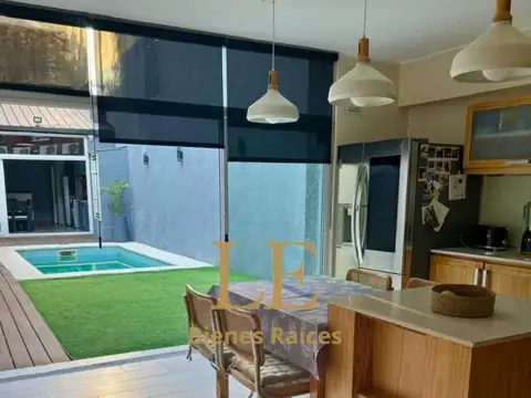 CASA EN VENTA, CHACARITA