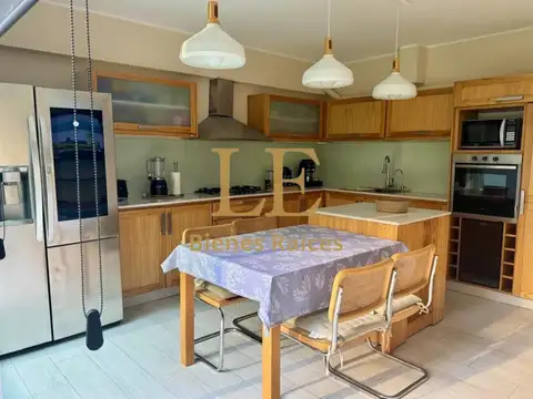 CASA EN VENTA, CHACARITA