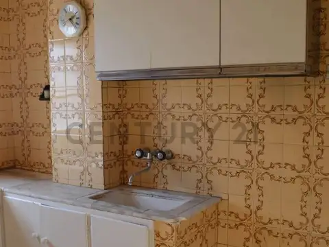 Venta departamento 3 ambientes Balvanera