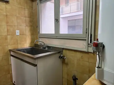 Departamento en Venta 21 años