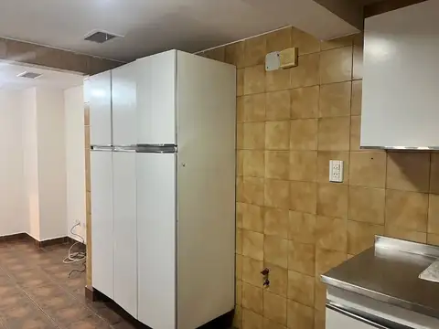 Departamento 4 ambientes con 3 baños