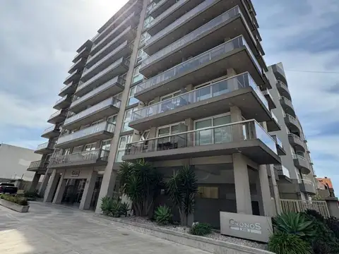 Venta de Departamento 2 Ambientes en La Perla, Mar del Plata