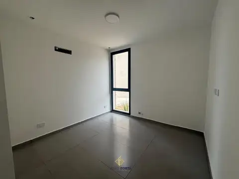 Casa 2 ambientes con 1 baño