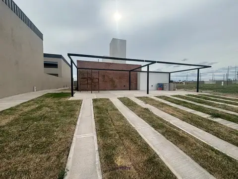 Casa en Venta A Estrenar