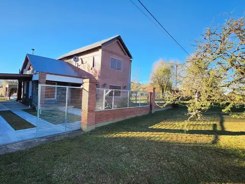 Casa en Venta en Potrero de Garay, Santa María