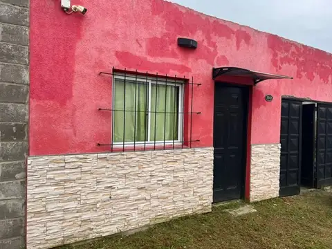 Casa en Venta de 1 dormitorio