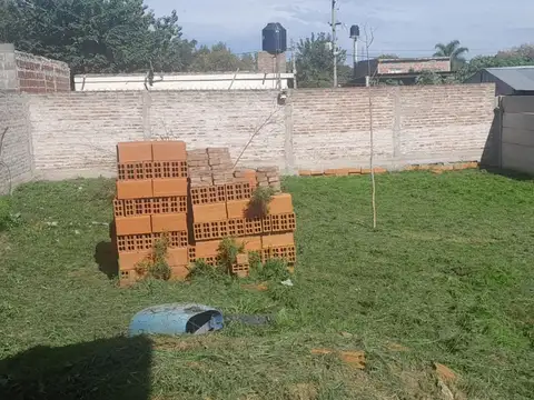 Casa en Venta 9 años
