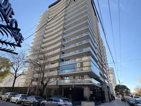 Departamento - Alquiler - Argentina, Tres de Febrero - Av América 347