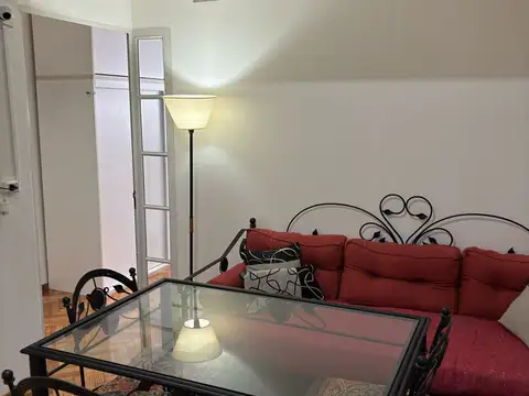 Departamento en Alquiler con 2 cocheras