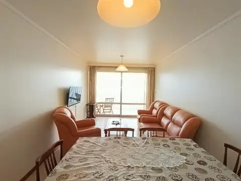 Departamento en Alquiler de 3 ambientes