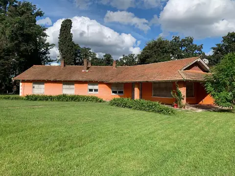 Quinta en Venta