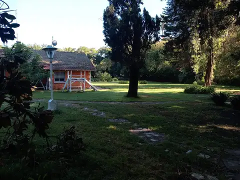 Quinta en Venta en Trujui, USD 300.000