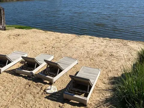 Terreno en Venta en El Naudir, USD 150.000