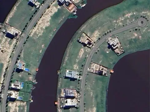 Lote al rio en venta barrio el Naudir Escobar