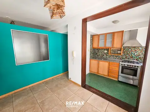 Departamento en Venta en San Nicolas de los Arroyos, USD 63.000