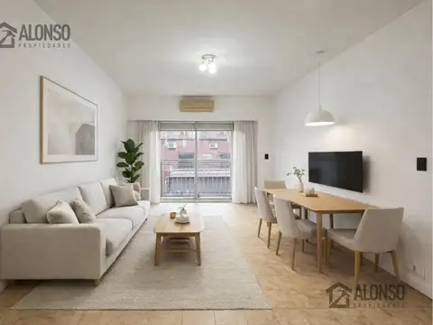 Departamento en Venta de 2 dormitorios