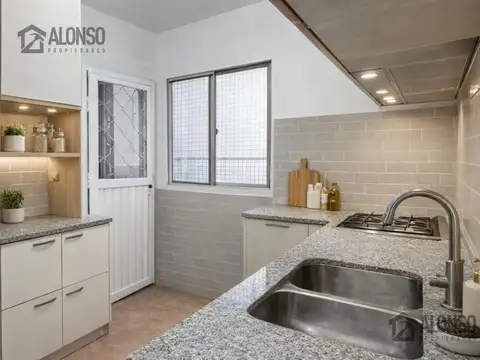 Departamento en Venta 30 años