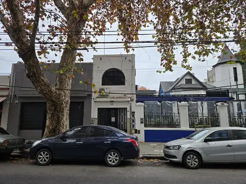 PH en Venta en Núñez, CABA