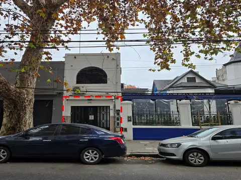 Depto Tipo Casa en Venta de 3 dormitorios