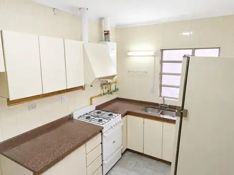 Depto Tipo Casa en Venta con 1 cocheras