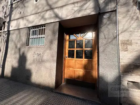 Julián Álvarez 1719 2º 9