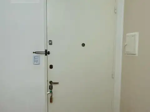 Departamento en Venta en Palermo, USD 60.000