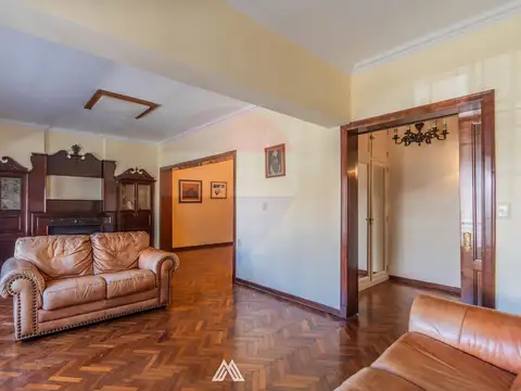 Casa en Venta de 5 dormitorios