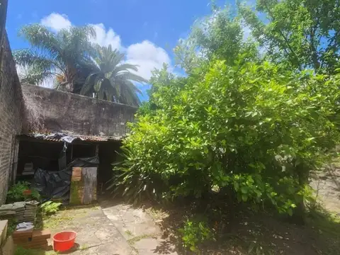 Venta lote Saavedra