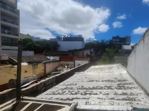 Venta lote Saavedra