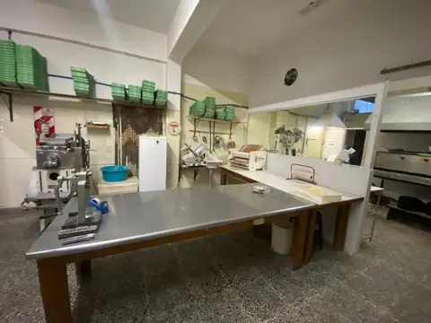 Fondo Comercio en Venta en San Cayetano, USD 45.000