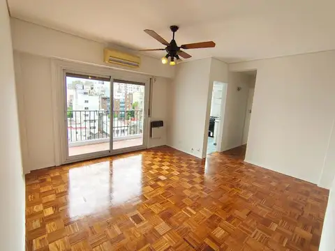 Departamento en Alquiler en Caballito, Capital Federal