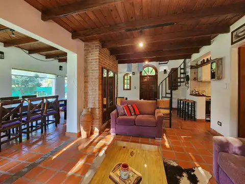 Casa en Venta en Pueblo Esther, USD 110.000