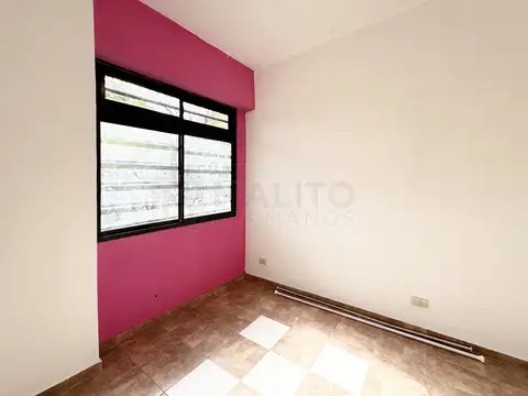 Depto Tipo Casa en Alquiler de 2 ambientes
