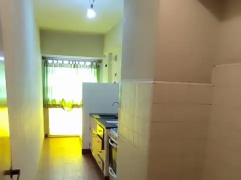 Departamento en Alquiler de 2 dormitorios