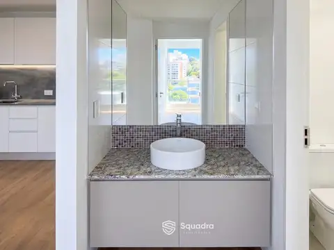 Departamento en Venta en Nuestra Señora De Lourdes, USD 110.000