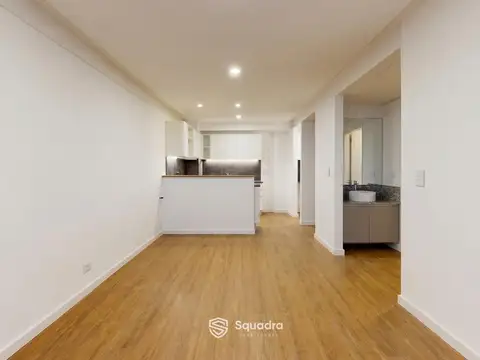 Departamento en Venta en Nuestra Señora De Lourdes, Rosario