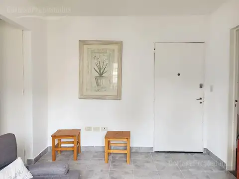 Departamento en Venta en Palermo, USD 88.000