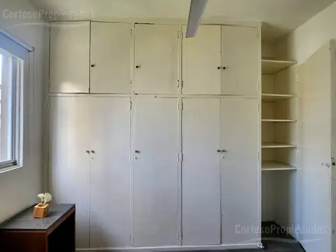 Venta Departamento 2 ambiente, Luminoso, Armenia 2341 Palermo