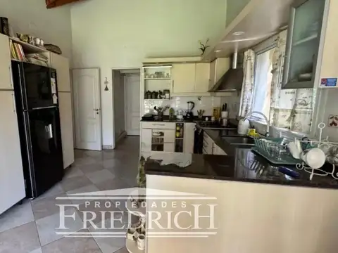 Casa en Venta en El Resuello, USD 160.000